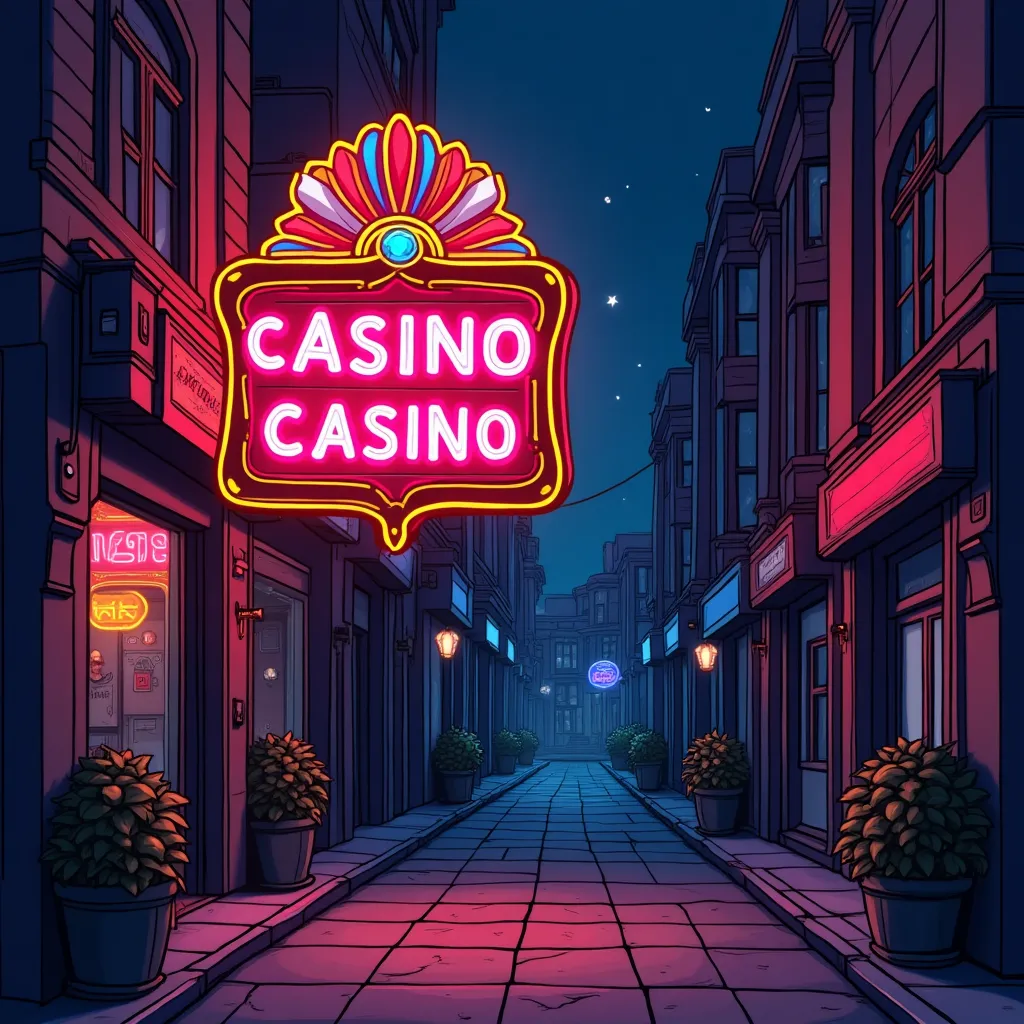 7 Up 7 Down slot at Powerbet