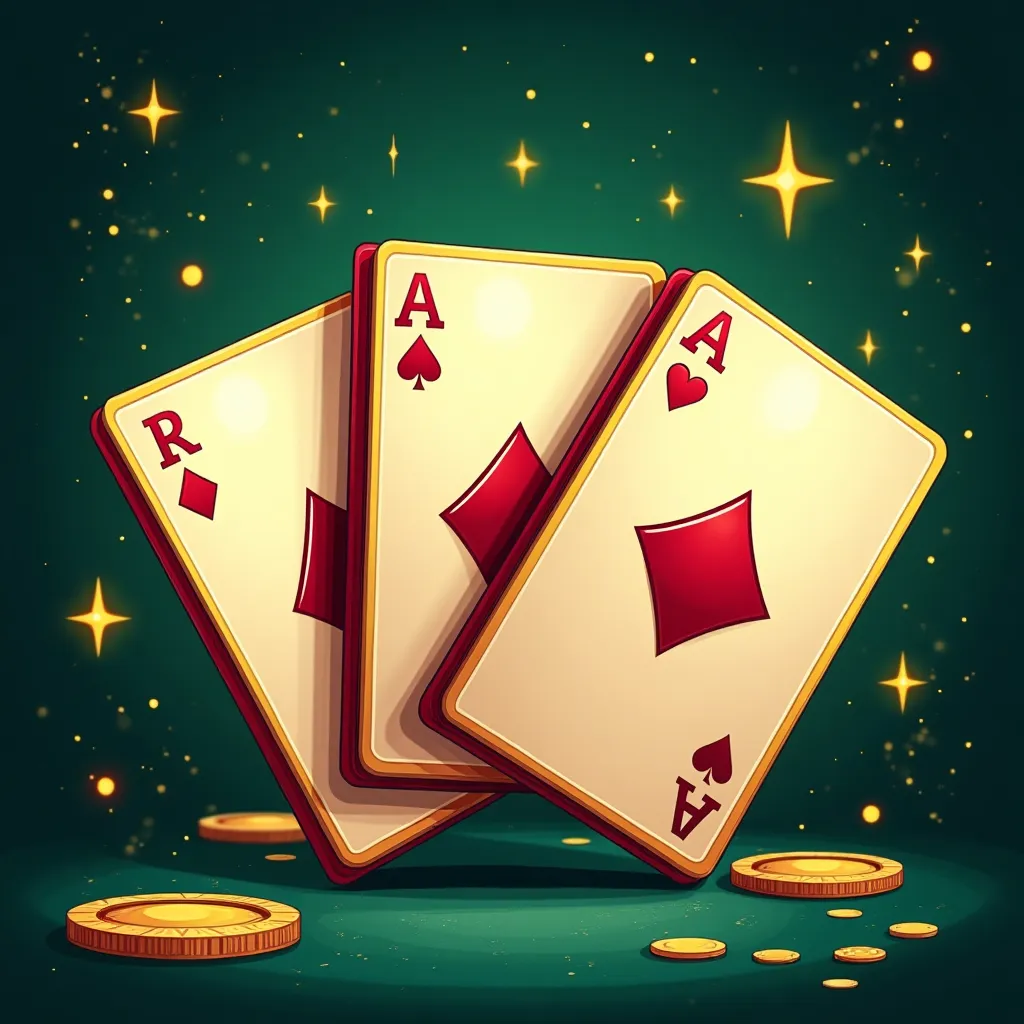 Powerbet Mermaid Treasure fishing game
