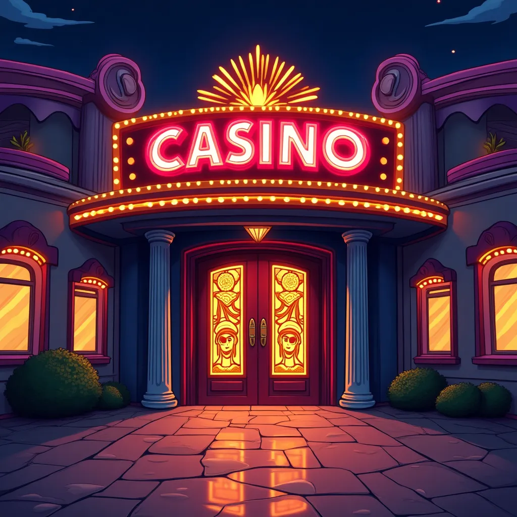 Powerbet CTA banner illustration