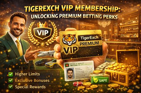 betting perks