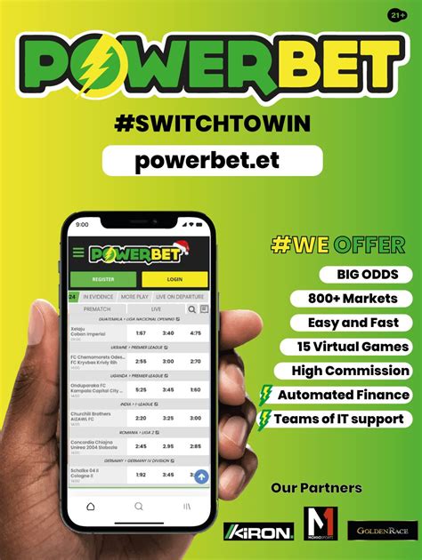 powerbet app